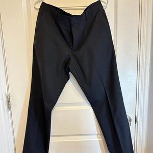 J.crew dark blue pants